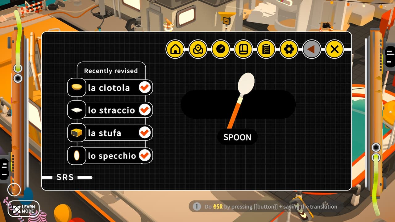 Noun Town Language Learning screenshot 4