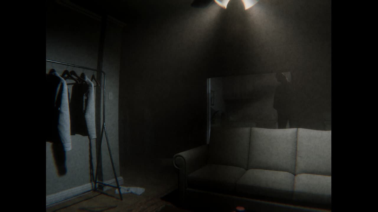Thou Shalt Not Kill screenshot 4