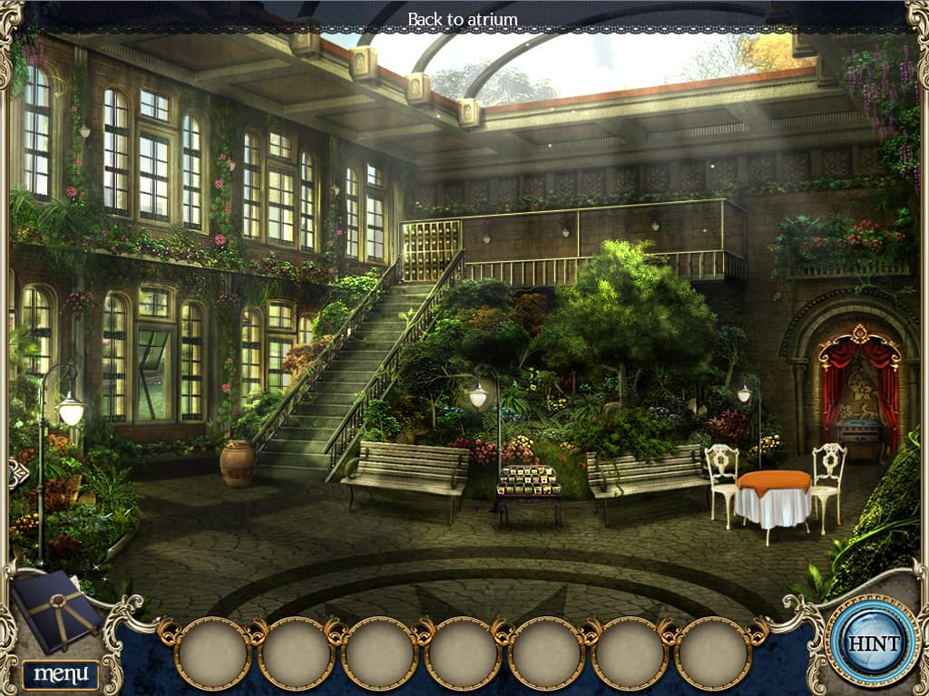 Death at Fairing Point: A Dana Knightstone Novel screenshot 3
