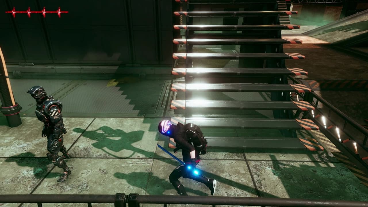 I Am Robot screenshot 2