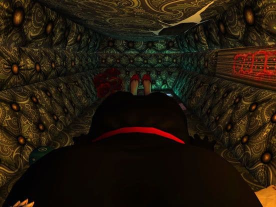 Buried Alive (2018) screenshot 4