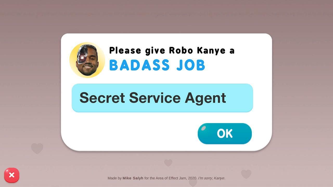 Ima Let You Finish screenshot 3