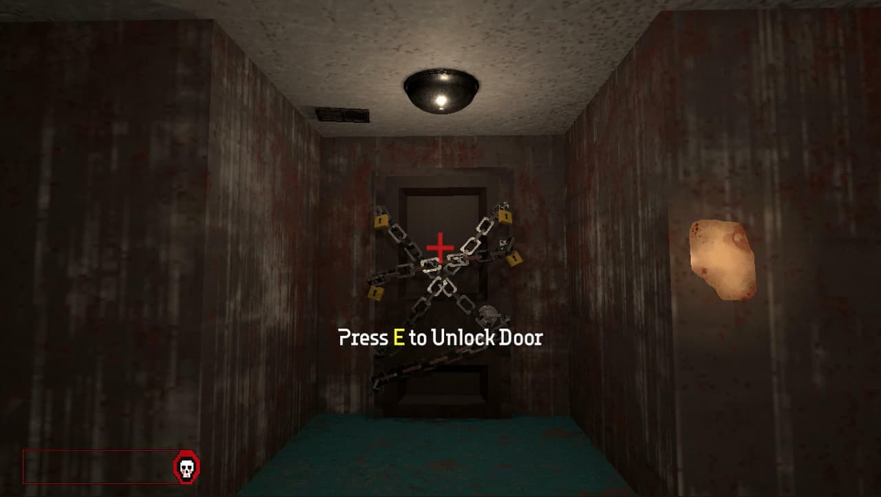 Rooms of Ruin screenshot 2