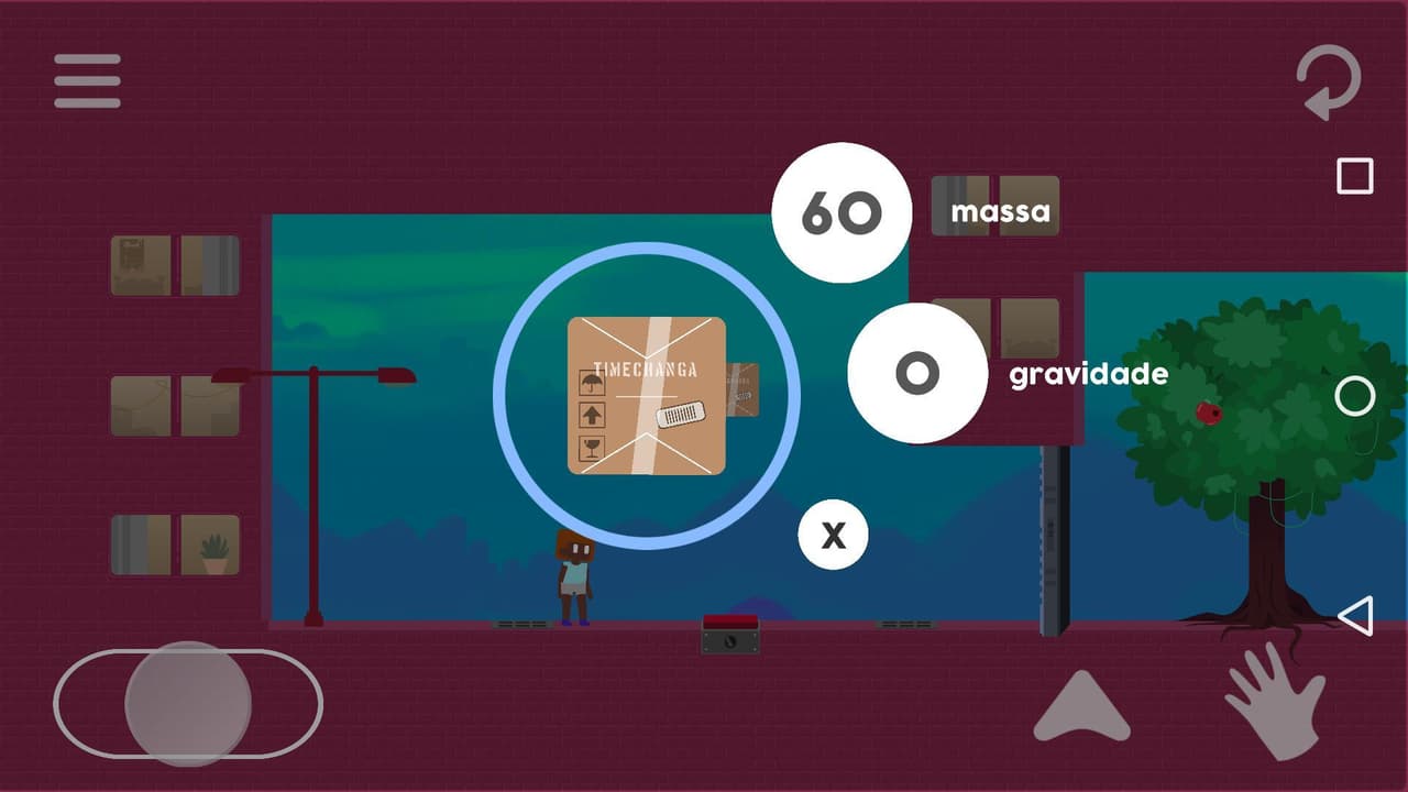 Física para Heróis vol. 1 screenshot 4