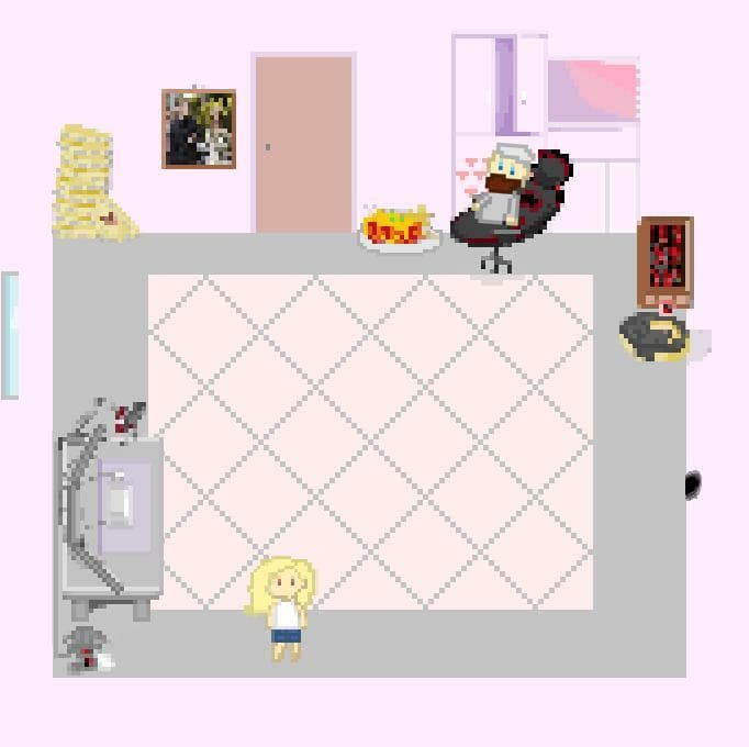 UnderPie screenshot 2