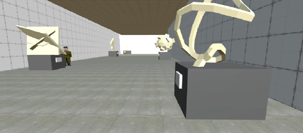 Projeto Metro Zombies