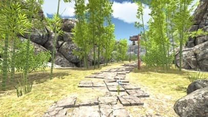 VR Medieval Adventure: 360 Ride screenshot 3