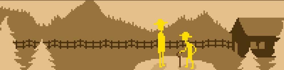 The Goat Quest