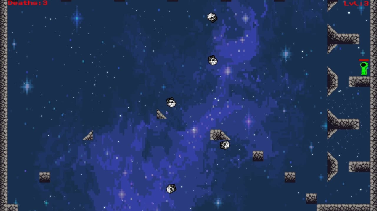 AstroDrop screenshot 2