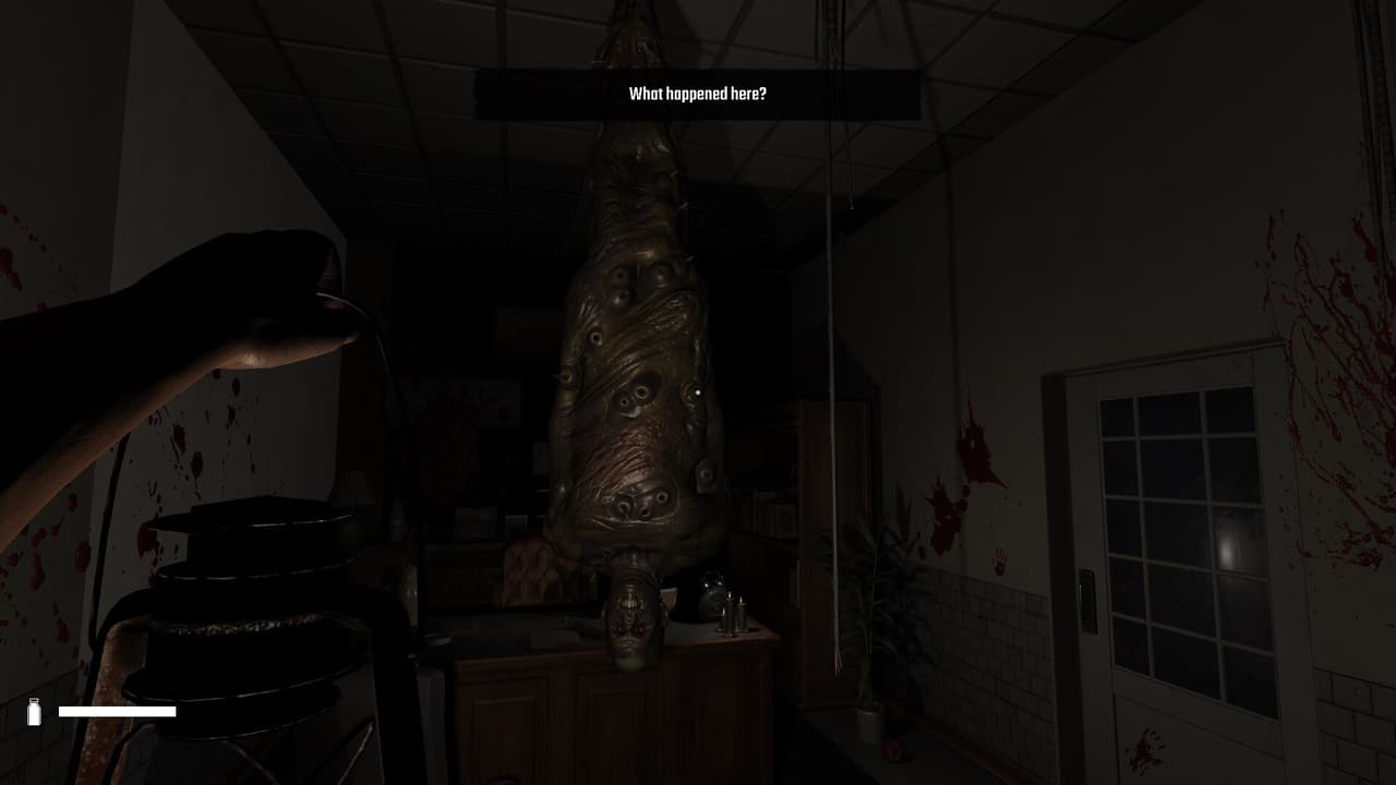 Our Home screenshot 2