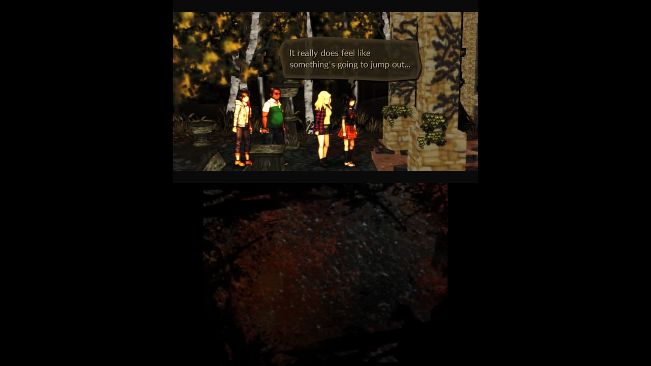 Creeping Terror screenshot 3