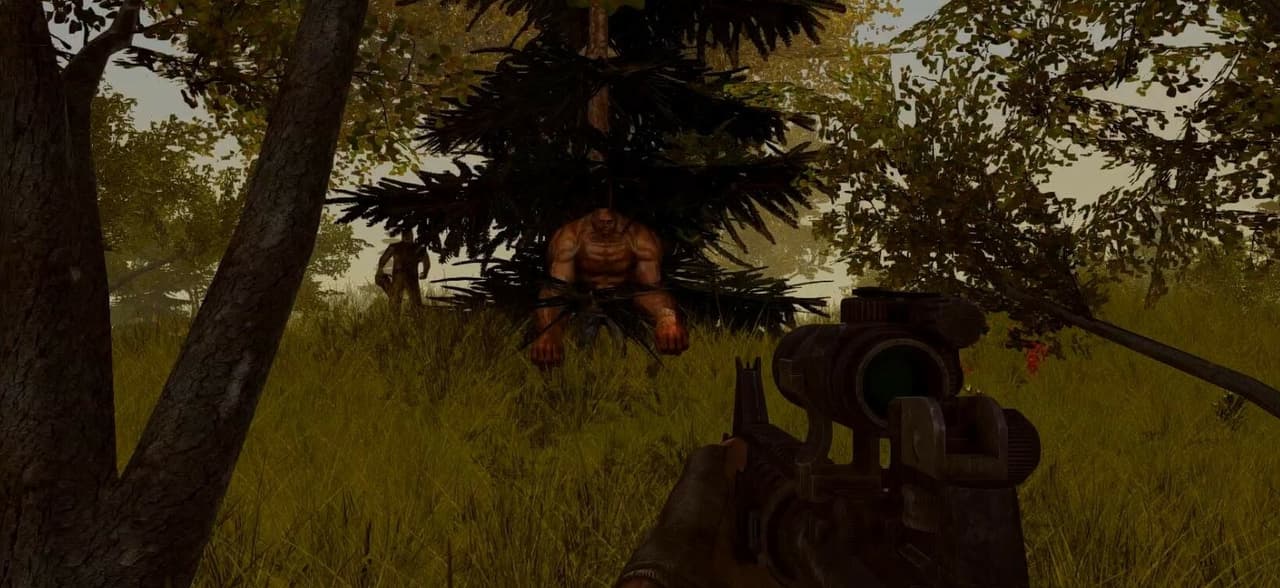 The Last Place screenshot 6