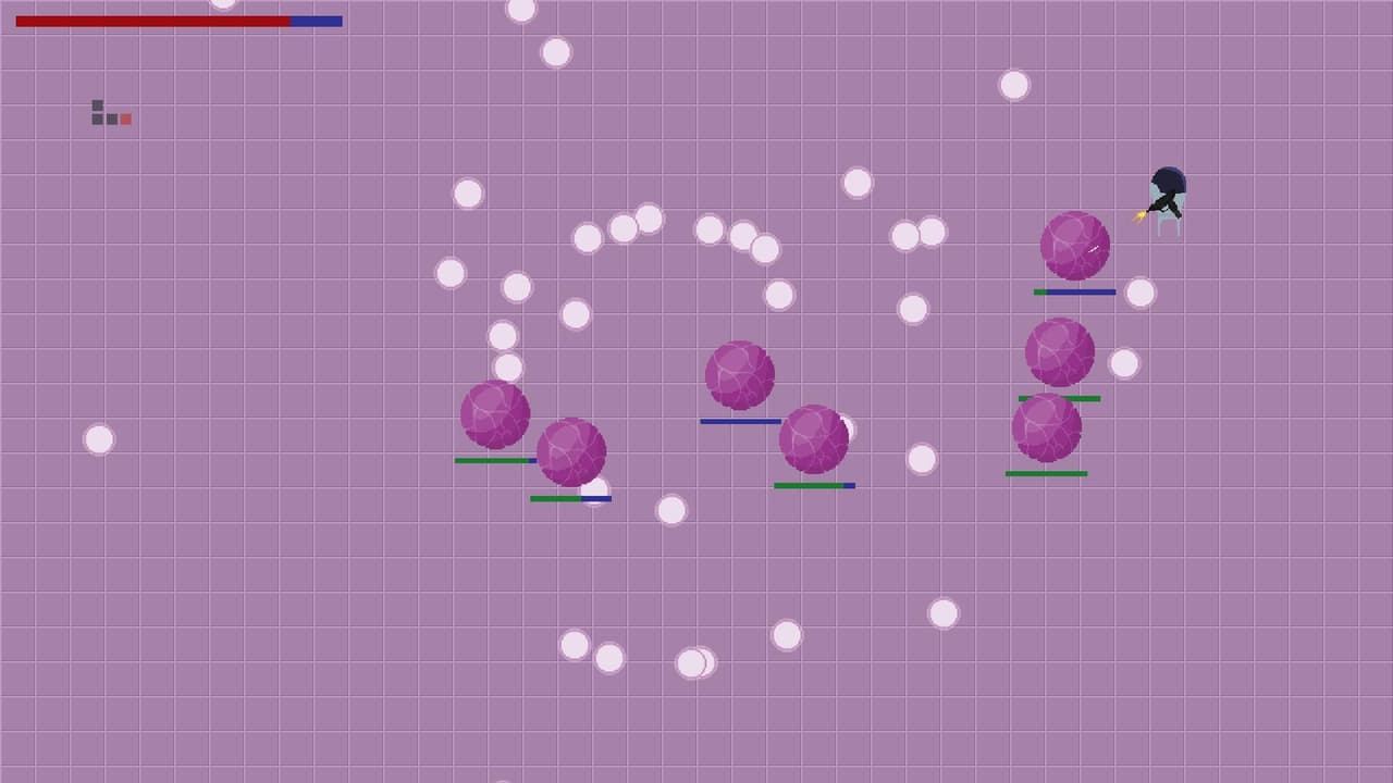 Xguns screenshot 3