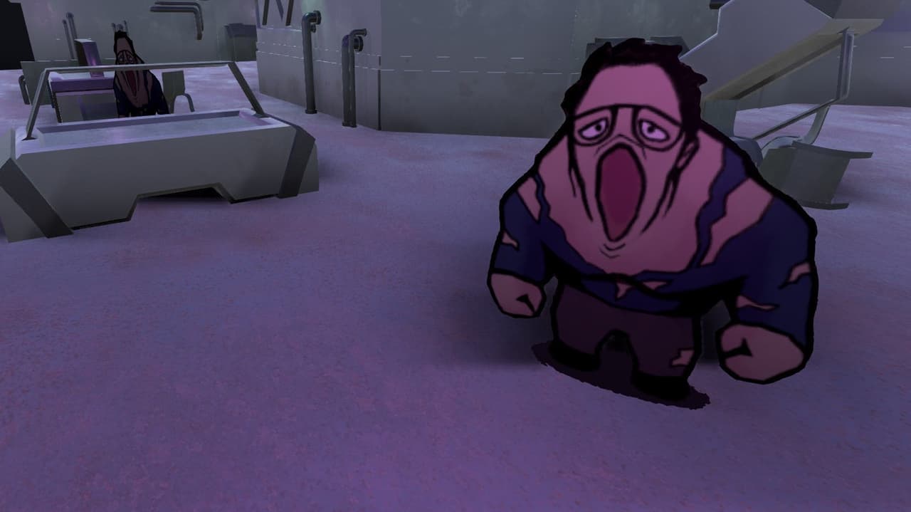 Secret Agent Eddie [MOONMOON_OW Jam] screenshot 6
