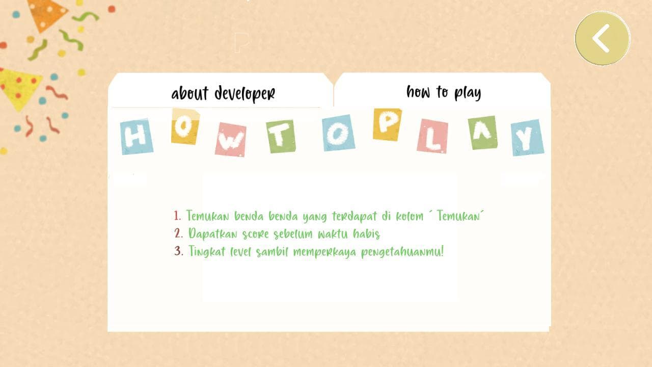 Find Out The Treasure screenshot 3