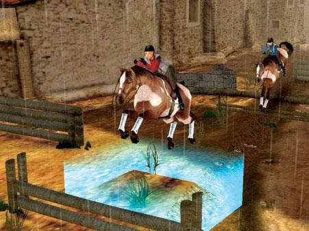 Pippa Funnell Ranch Rescue screenshot 3