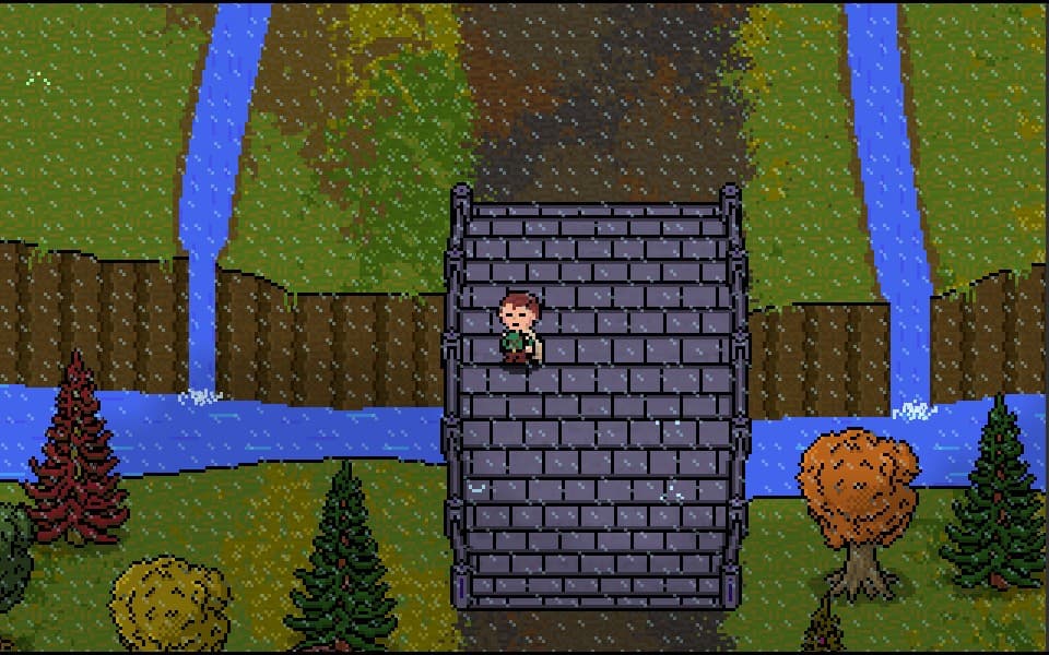 BlurryDog - Quest screenshot 4