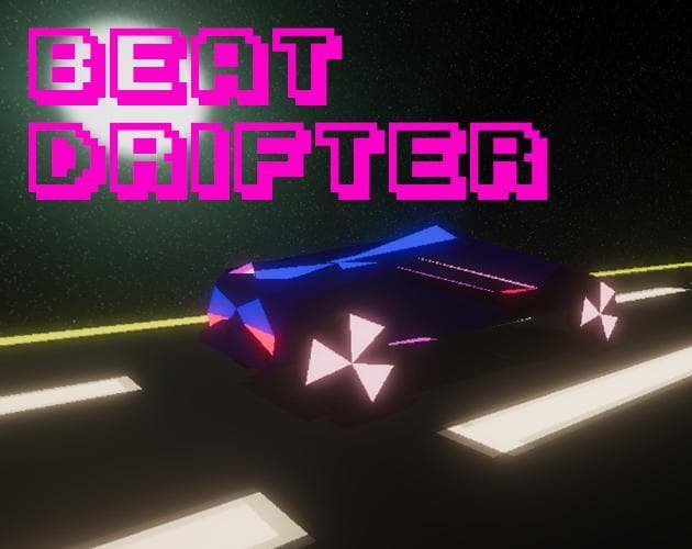 Beat Drifter (Constantine Pallas)