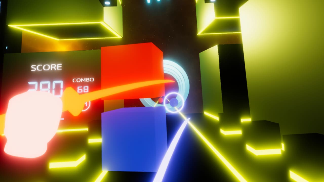 Brain Beats screenshot 5