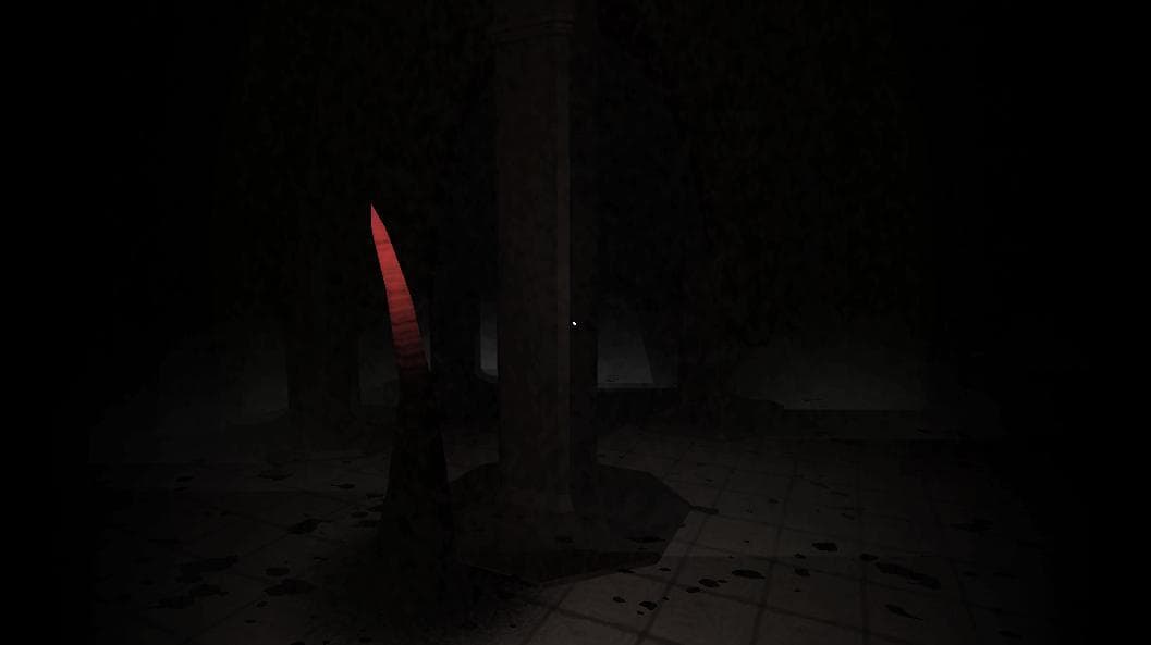 Dark Changes