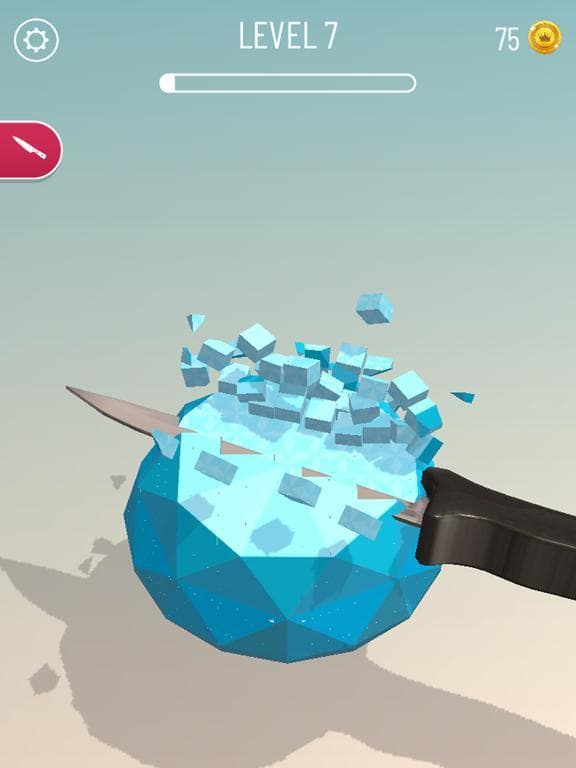 Soap Inc 3D -Perfect Color Cut screenshot 3