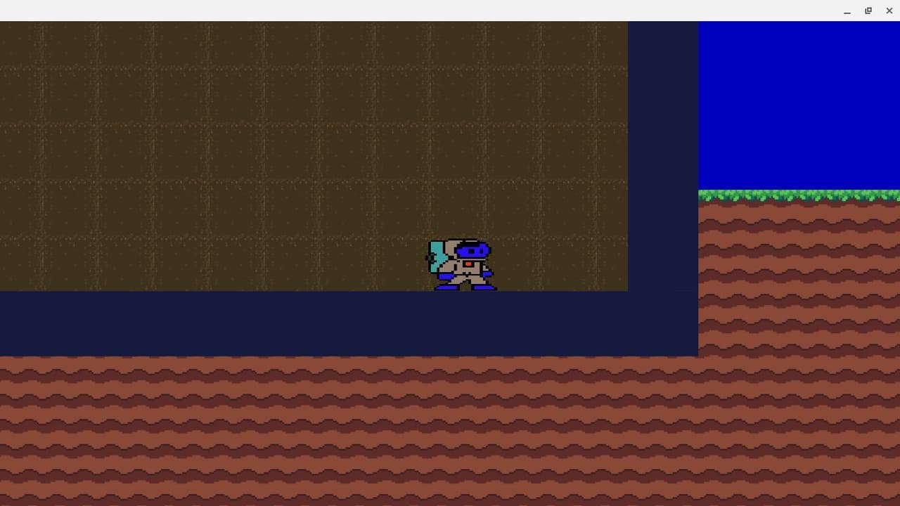 Lava Rising 2.0 screenshot 5