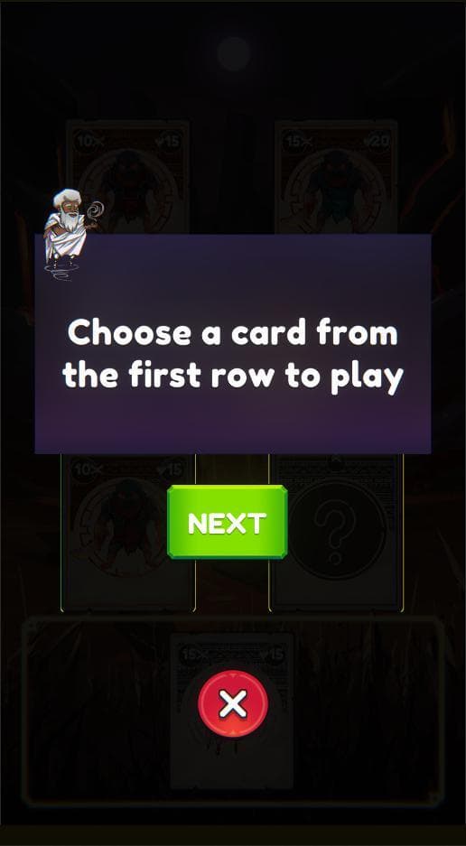 Relic Wars