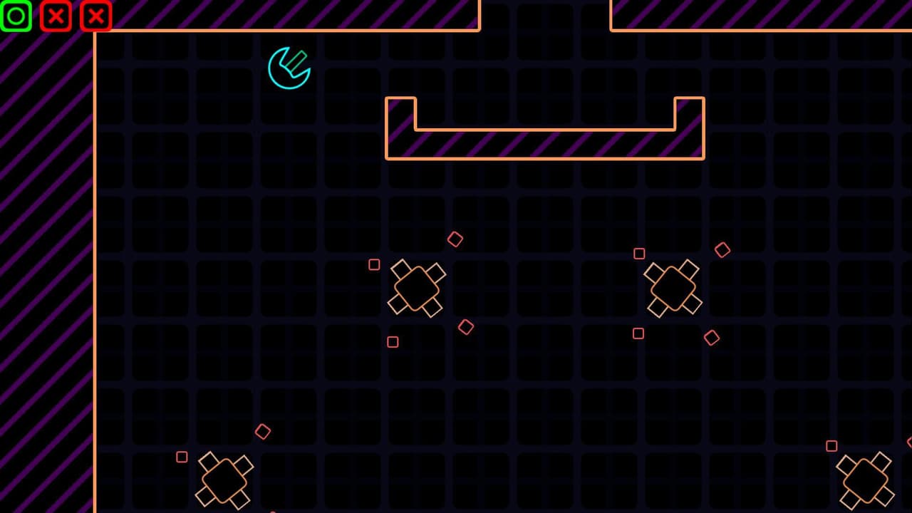 Zolg (itch) screenshot 5