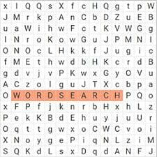 Word Crossword screenshot 4