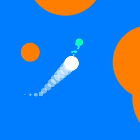 Dodge (itch) (EyeYb) screenshot 2