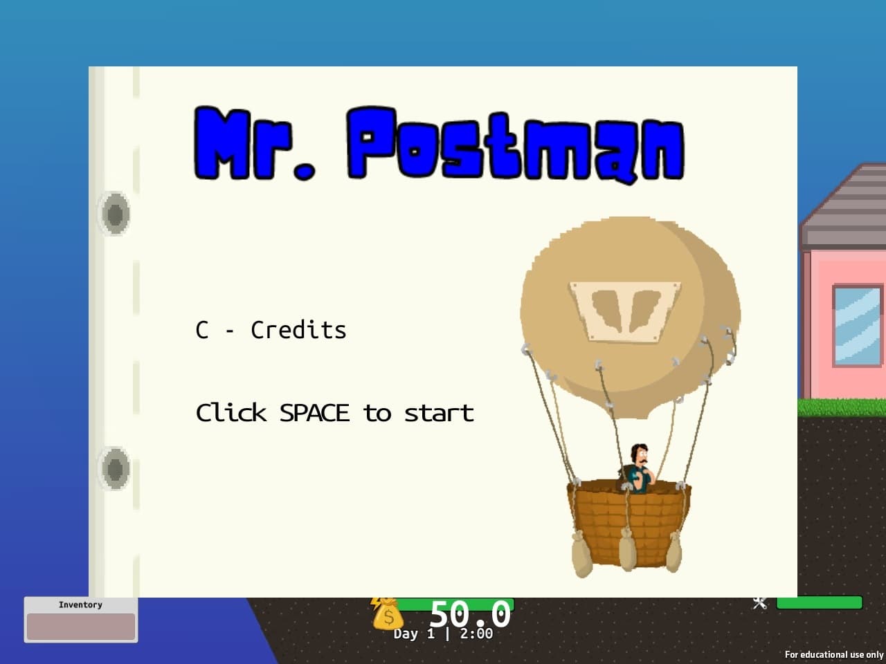 mrpostman screenshot 2