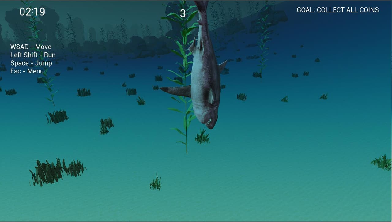 Sharkey
