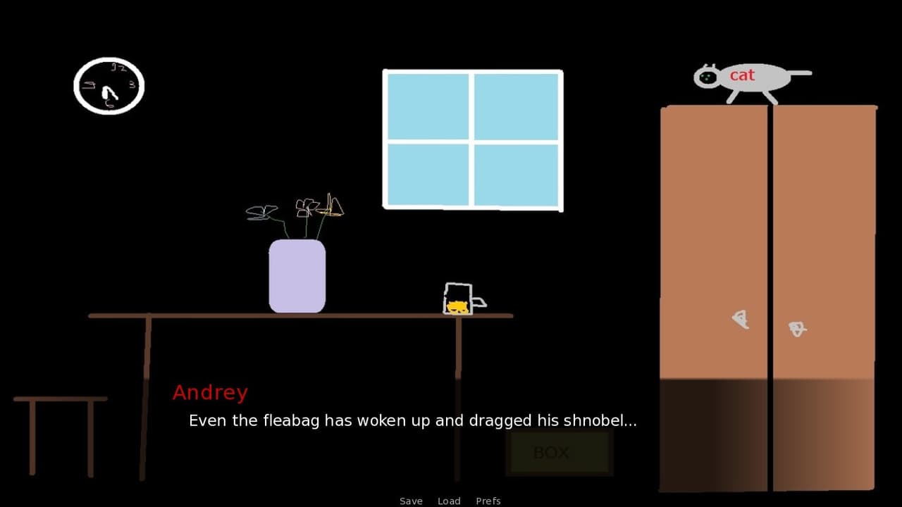 Trash Story screenshot 4