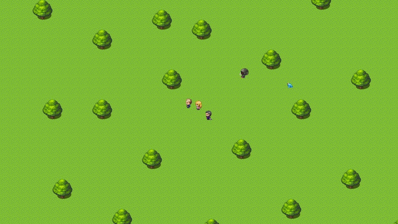 The Luca Adventures screenshot 2