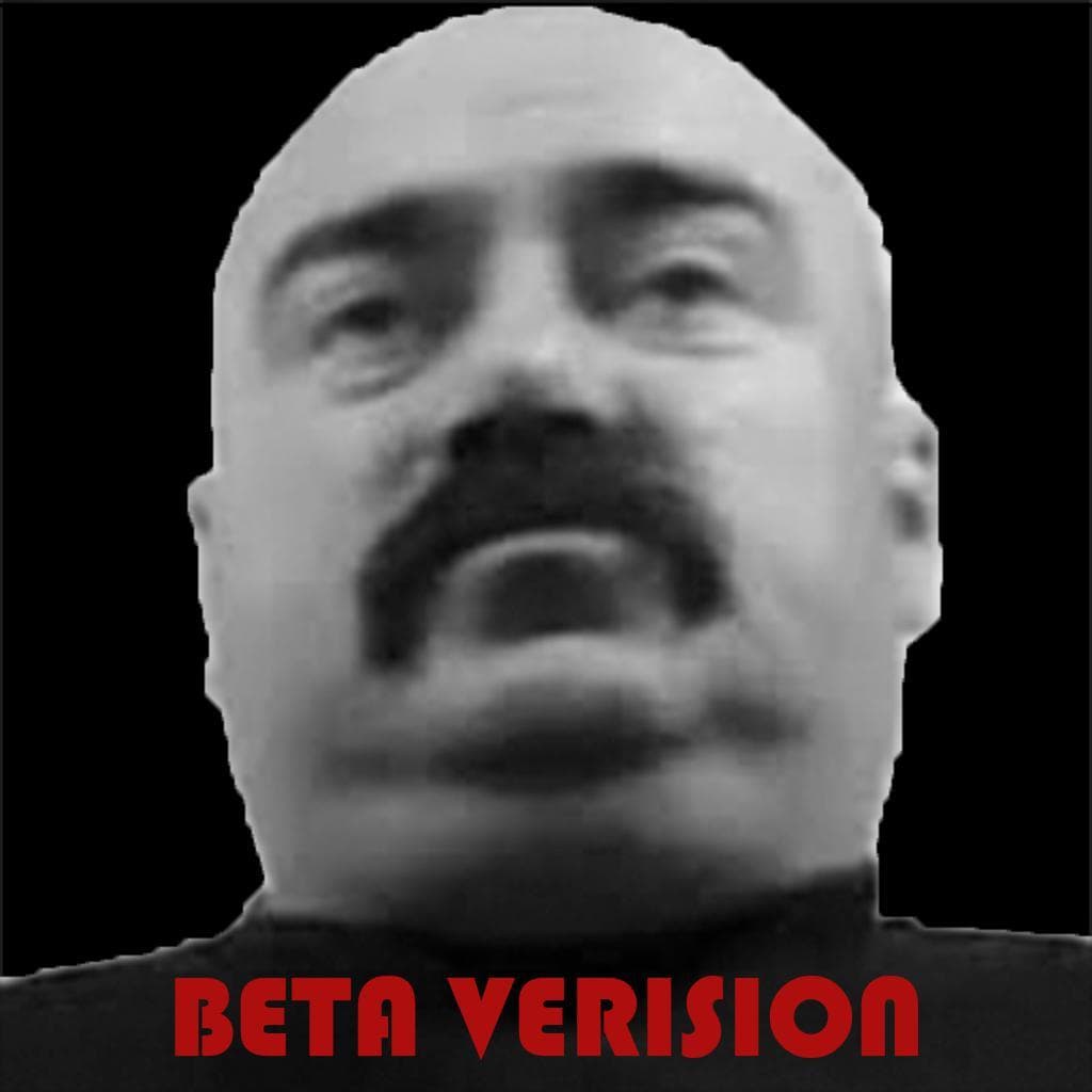 NextBot KurdishEdition