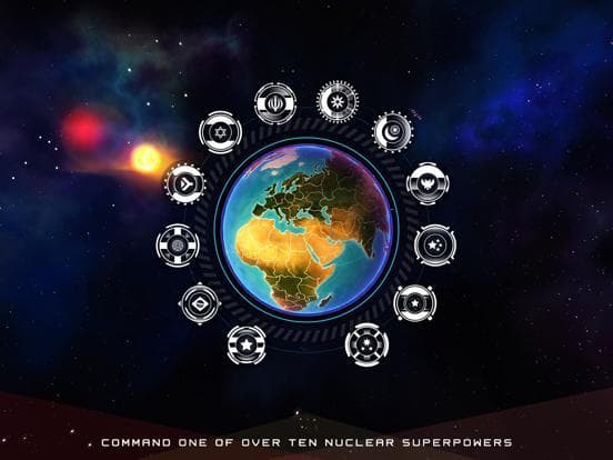 First Strike screenshot 3