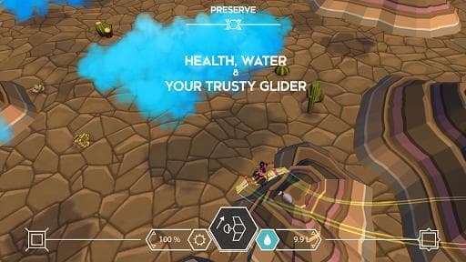 Cloud Chasers screenshot 5