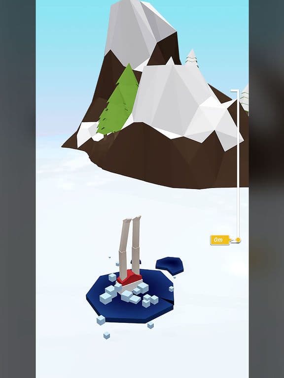 Splash Jump: Spring Board screenshot 5