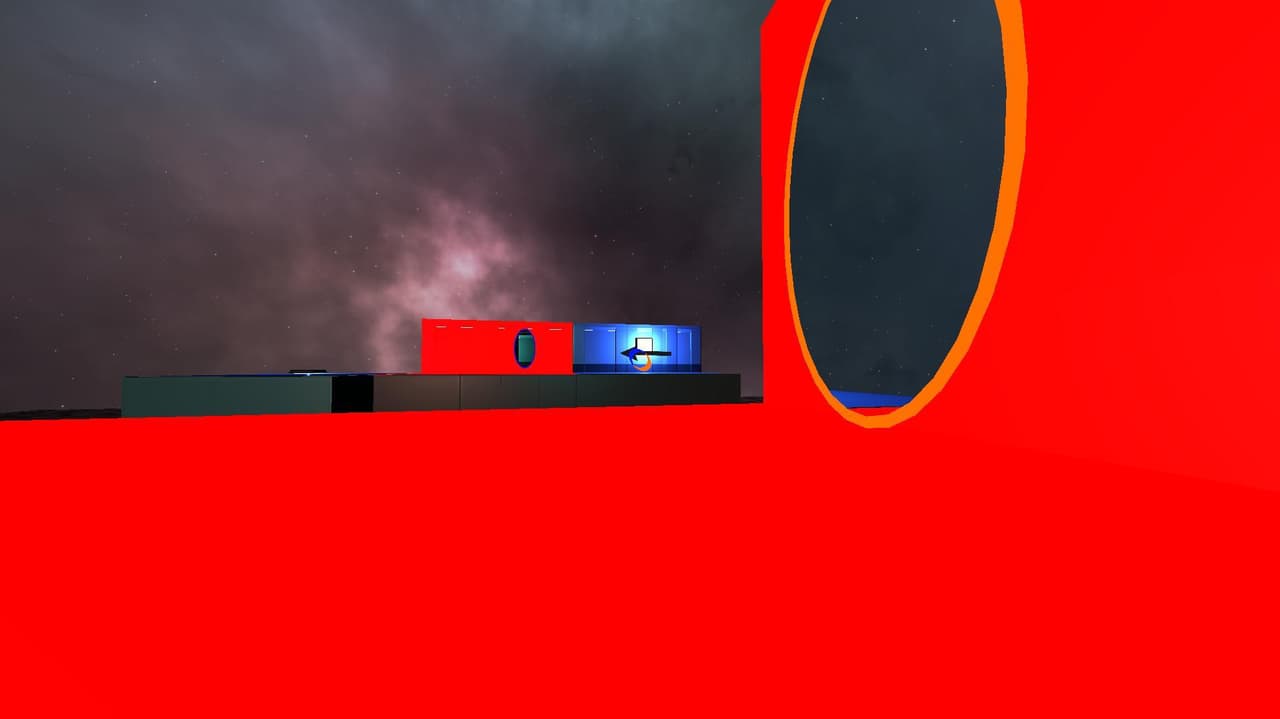 The InterDimensionales screenshot 4