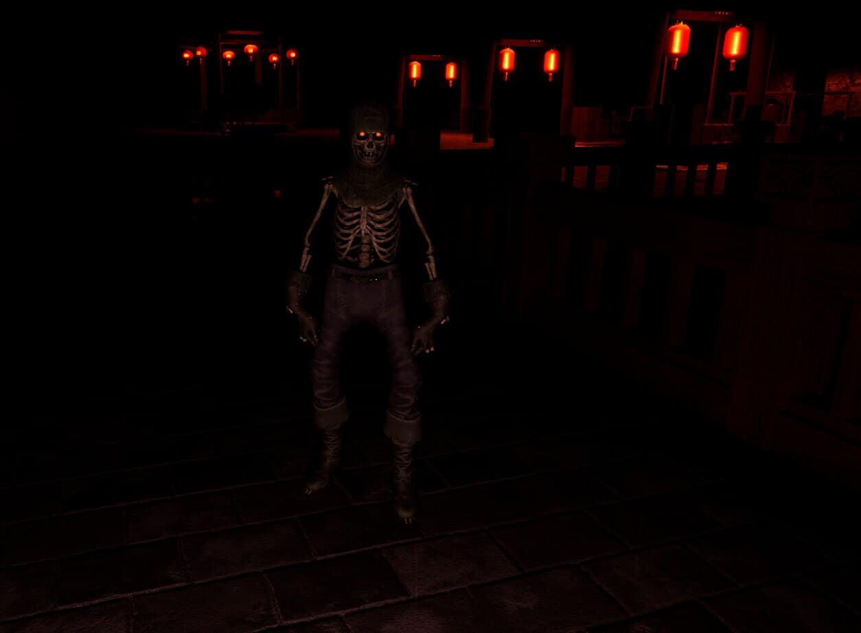 千灯巷 Thousand Lantern Lane screenshot 4