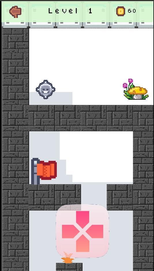 Friction Less screenshot 6