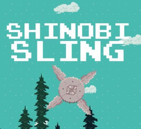 Shinobi Sling screenshot 2