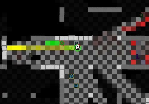 Shackles of the Stellar Tyrant screenshot 2
