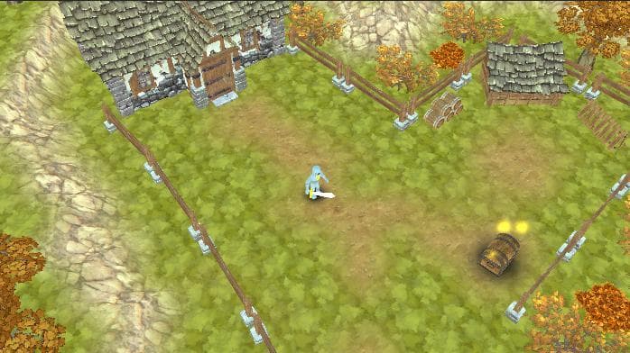 Untold Tales screenshot 3