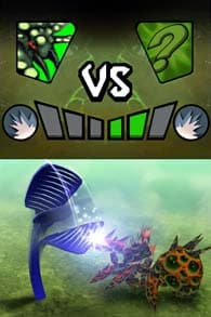 Battle of Giants: Mutant Insects screenshot 5
