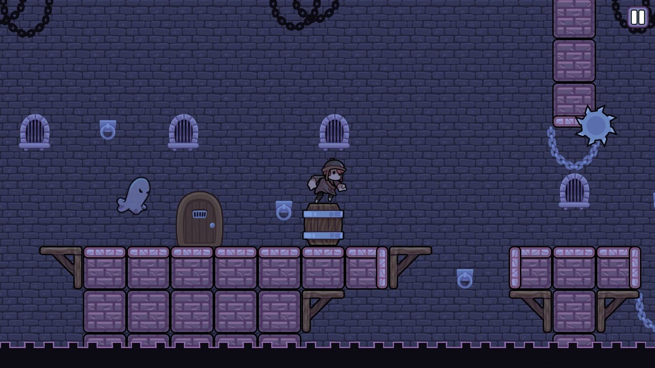 Prisonfall screenshot 4
