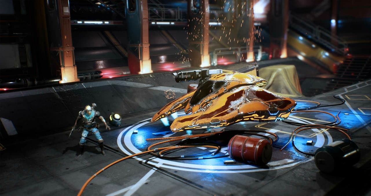 Cyber War - Fight To The Last Man screenshot 2
