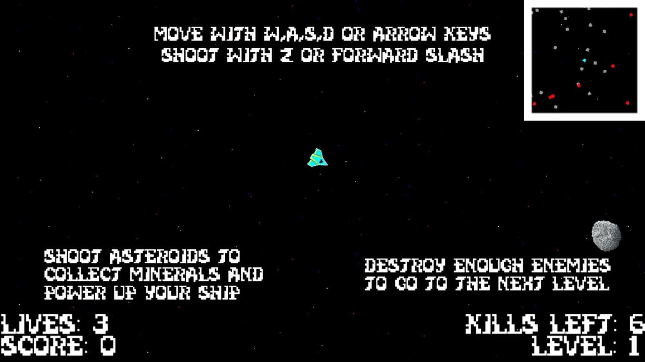 VINSTAR screenshot 2