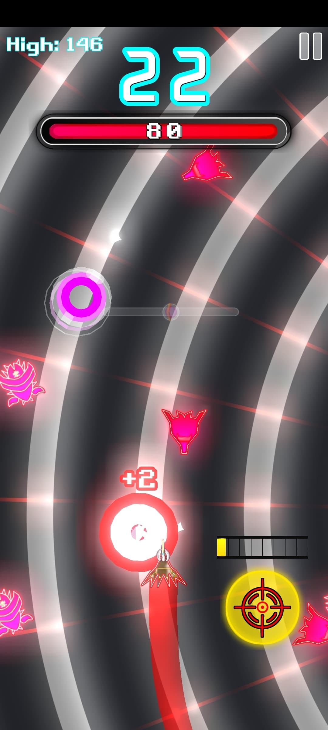 Starlit screenshot 2