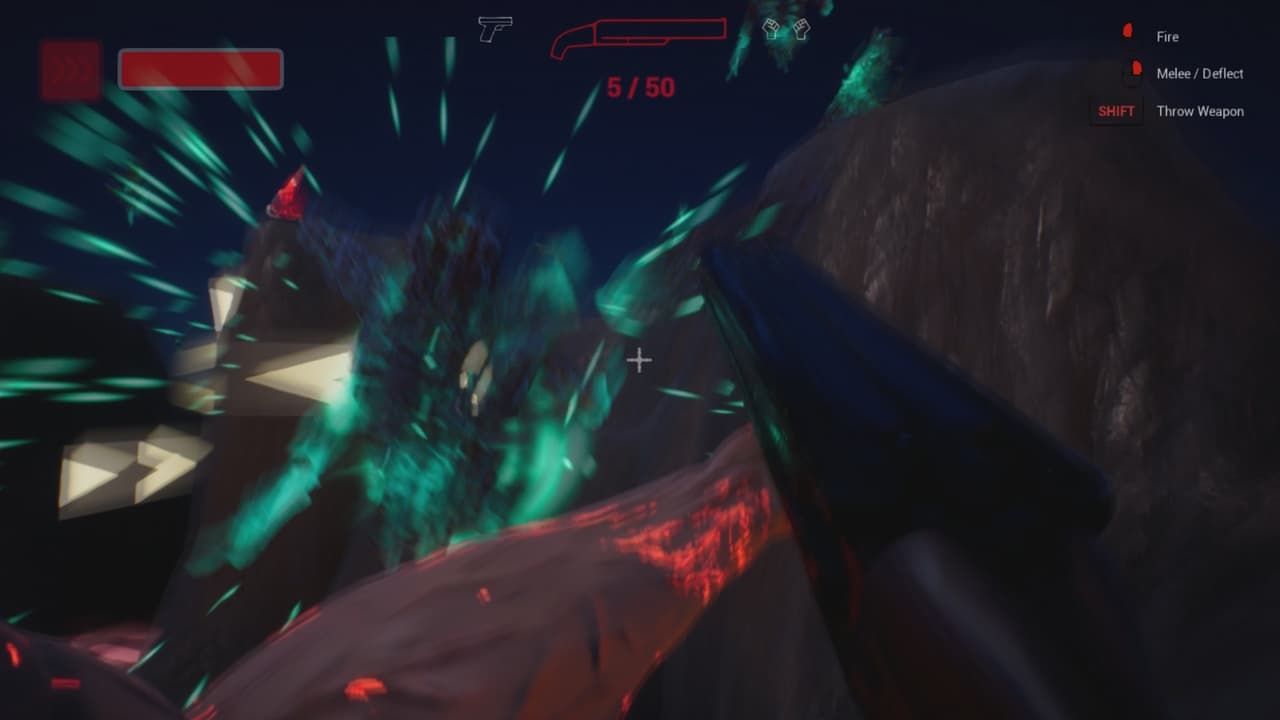 DEMI demo